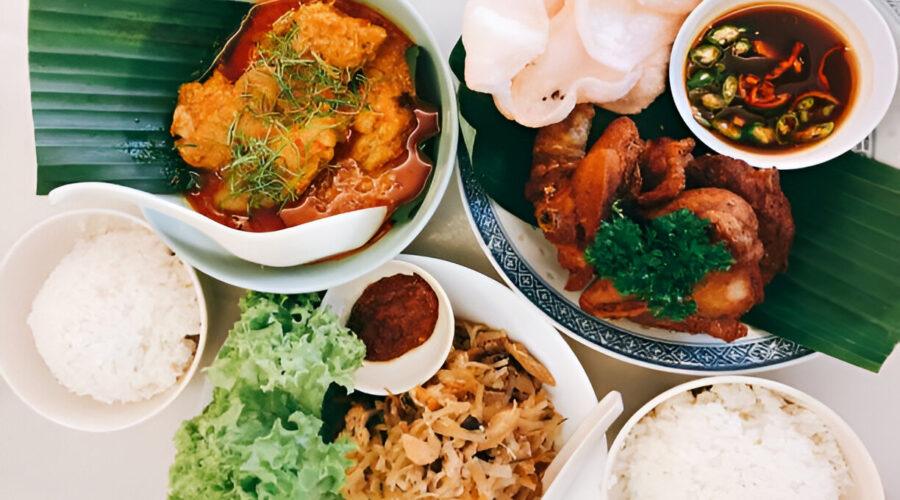 Malaysia’s Comfort Food: A Culinary Journey Through Heartwarming Dishes