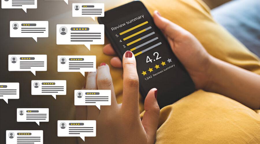 The Importance of Reviews and Recommendations: How They Enhance Your Business